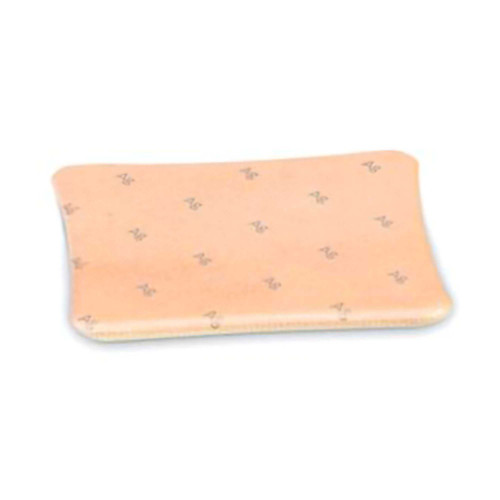 Foam Dressing with Silver Allevyn Ag Non-Adhesive 6 X 6 Inch Square Sterile 66020980 Box/10 UNITED / SMITH & NEPHEW 648119_BX
