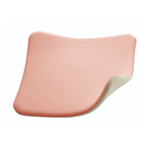 Allevyn Foam Dressing 6 X 6 Inch Without Border Film Backing Nonadhesive Square Sterile, 66000093, Case of 30