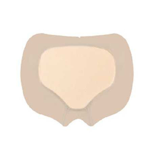 Silicone Foam Dressing Aquacel Foam Pro 8 X 6-3/4 Inch Sacral Silicone Adhesive with Border Sterile 421579 Each/1 CONVA TEC 1007659_EA