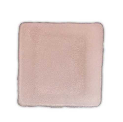 Silver Collagen Dressing DermaCol/Ag™ 2 x 2 Inch Square Sterile 00502E Box of 10 DermaCol/Ag™ 825652_BX