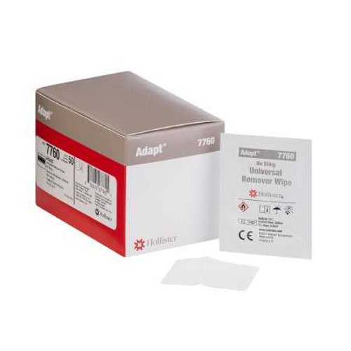 Adhesive and Barrier Remover 7760US Each/1 HOLLISTER, INC. 953690_EA