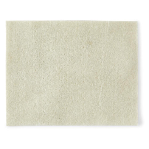 Opticell Ag+ Silver Gelling Fiber Dressing 4 X 5 Inch Rectangle Sterile, MSC9845EP, Pack of 1