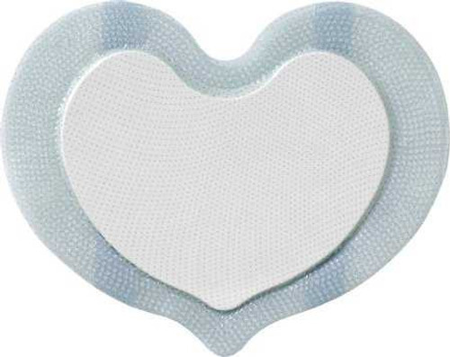 DRSNG WND SIL FM 15X19CM 5/BX COLPLT 39001 Box/5 COLOPLAST INCORPORATED 1094112_BX