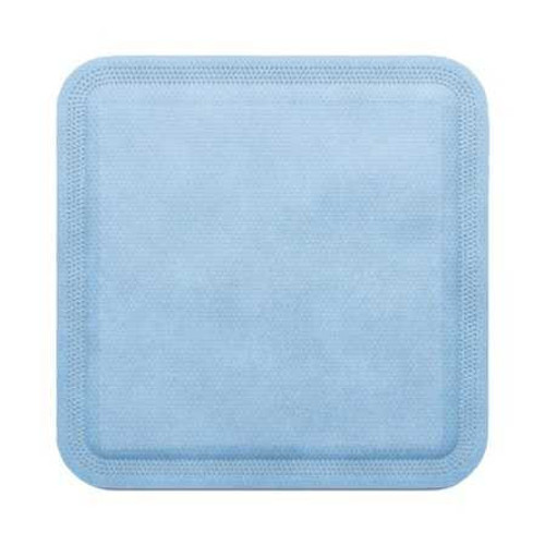 Super Absorbent Dressing Mextra 10 X 20 cm 610200 Case/90 MOLNLYCKE HEALTH CARE US LLC 993936_CS