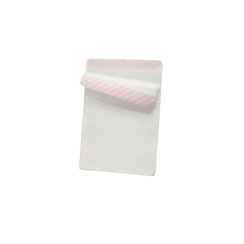 3M Medipore Dress-It Dressing Retention Tape with Liner White 7-7/8 X 11 Inch Soft Cloth NonSterile, 2958, Box of 25