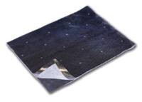 Acticoat Silver Barrier Dressing 5 X 5 Inch Square Sterile, 20151, Pack of 1