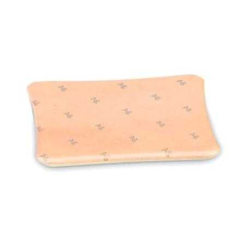Foam Dressing with Silver Allevyn Ag Non-Adhesive 2 X 2 Inch Square Sterile 66020977 Each/1 UNITED / SMITH & NEPHEW 666281_EA