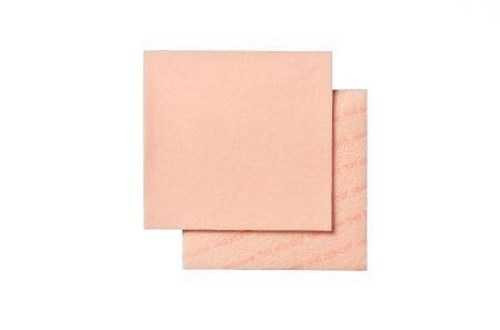 Foam Dressing PolyMem® 5 x 5 Inch Without Border Film Backing Nonadhesive Square Sterile 5055 Pack of 1 PolyMem® 258751_EA