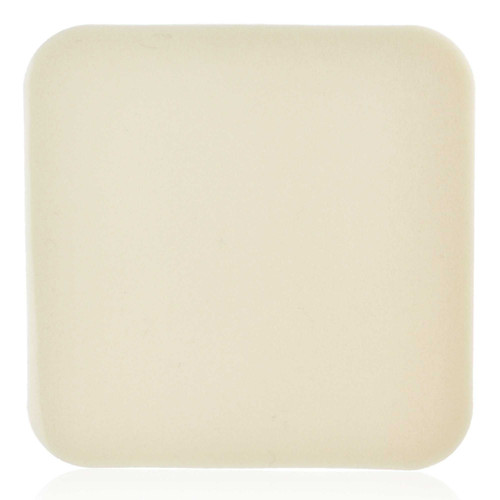 Foam Dressing Hydrafoam 6 X 6 Inch Square Non-Adhesive without Border Sterile 00296E Box/10 DERMARITE INDUSTRIES LLC 719723_BX