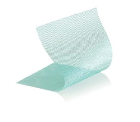 Cutimed Sorbact WCL Antimicrobial Wound Contact Layer Dressing 2 X 3 Inch Sterile, 7266200, Pack of 1