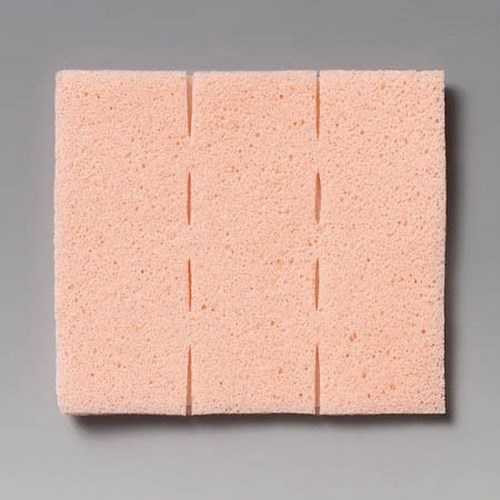 Wound Cavity Filler WIC 3 X 3 Inch 5733 Box/10 FERRIS MANUFACTURING 325199_BX Wound Cavity Filler WIC 3 X 3 Inch 5733 Box/10 FERRIS MANUFACTURING 325199_BX