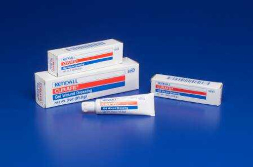Hydrogel Dressing Kendall 1 oz. 9251 Each/1 KENDALL HEALTHCARE PROD INC. 287854_EA