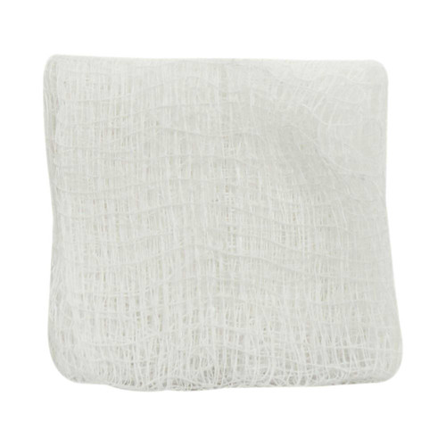 GAUZE 4X4 ECNLX 12PLY ST 2PK 25PK/BX 24BX/CS HARTMANN 416105 Box/50 HARTMAN USA, INC. 1088429_BX