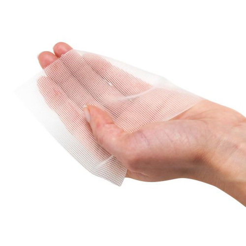 UrgoTul Impregnated Contact Layer Dressing 6 X 8 Inch Sterile, 506489, Pack of 1