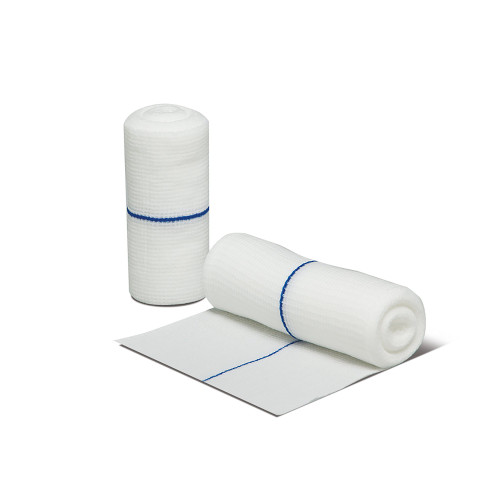 Flexicon Conforming Bandage 1 Inch X 4-1/10 Yard 1-Ply Sterile 1 per Pack, 19100000, Box of 12