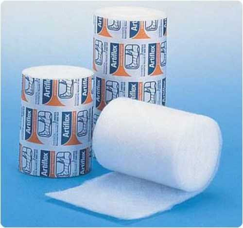 Padding Bandage Artiflex Polyester / Polypropylene 3.9 Inch X 9.8 Foot 590301 Each/1 PATTERSON MEDICAL SUPPLY INC 574117_EA