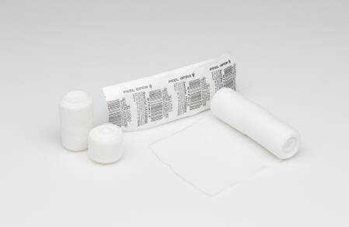Conforming Bandage Conco Cotton 6 Inch X 4.1 Yard Roll Sterile 81600000 BG/12 HARTMAN USA, INC. 416506_BG