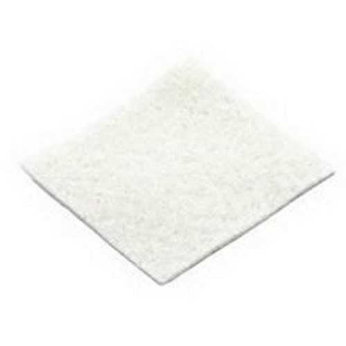 Calcium Alginate Dressing with Silver CalciCare 2 X 2 Inch Square Sterile 529967R Box/10 HOLLISTER, INC. 1010866_BX