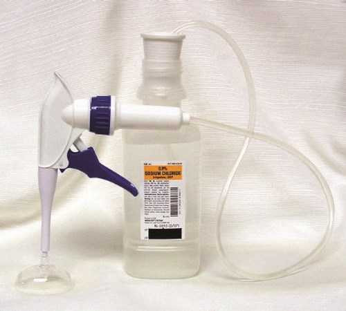 Irrigation Splash Guard Igloo 2 Exit Portals Clear Plastic Sterile 5500 Each/1 BIONIX CORPORATION 439612_EA Irrigation Splash Guard Igloo 2 Exit Portals Clear Plastic Sterile 5500 Each/1 BIONIX CORPORATION 439612_EA