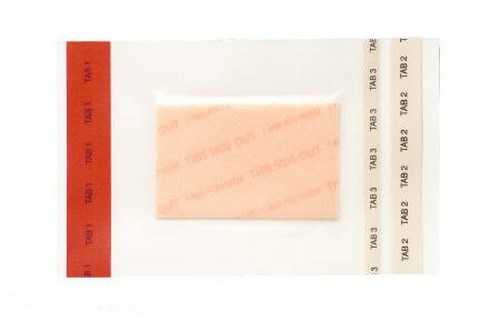 Impregnated Dressing PolyMem 4 X 5 Inch Polyurethane Glycerin Sterile 405 Case/60 FERRIS MANUFACTURING 258746_CS