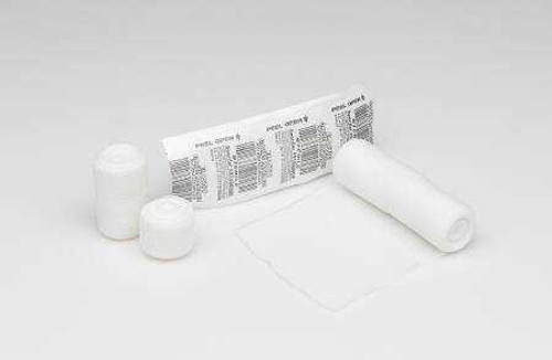 Conforming Bandage Conco Cotton 6 Inch X 4.1 Yard Roll Sterile 81600000 Case/48 HARTMAN USA, INC. 416506_CS