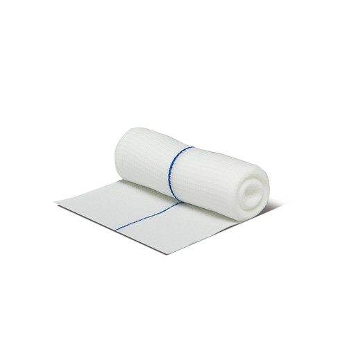 Conforming Bandage Flexicon® 4 Inch x 4-1/10 Yard 1 per Pack Sterile 1-Ply Roll Shape 19400000 Pack of 1 Flexicon® 442353_EA