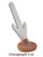 Dressing Change Kit, AMS-8181CP, Case of 20