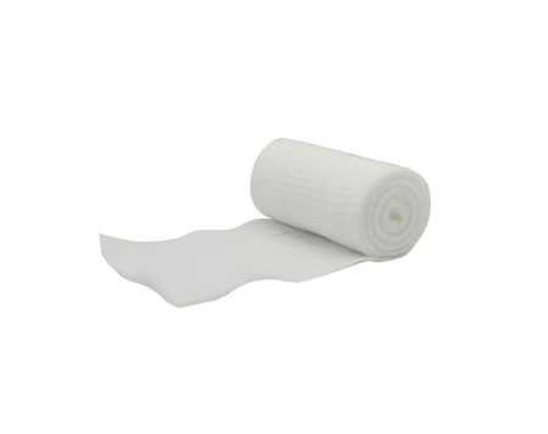 Conforming Bandage Dukal Polyester / Rayon 3 Inch X 4-1/10 Yard Roll NonSterile 603PB-96 BG/12 DUKAL CORPORATION 499091_BG