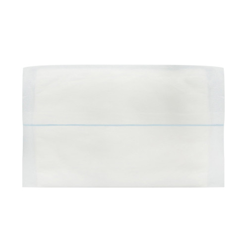 Dukal Abdominal Pad 5 X 9 Inch 1-Ply NonSterile 25 per Pack, 5940, Box of 25