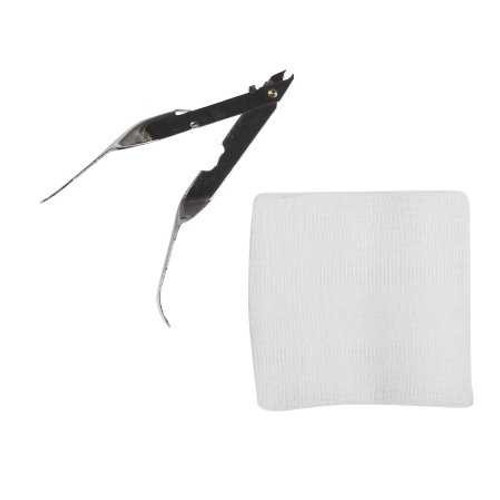 Skin Staple Removal Kit McKesson 16-716 Case/50 MCK BRAND 1031631_CS