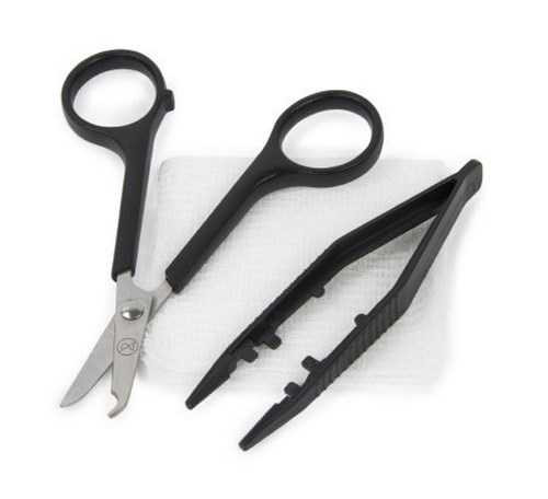 Suture Removal Kit McKesson 25-239 Case/48 MCK BRAND 1013330_CS