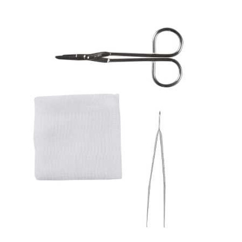 Suture Removal Kit McKesson 240P Each/1 MCK BRAND 911793_EA Suture Removal Kit McKesson 240P Each/1 MCK BRAND 911793_EA