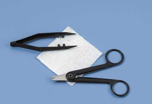 Suture Removal Kit 737 Each/1 BUSSE HOSPITAL DISPOSABLES 364491_EA