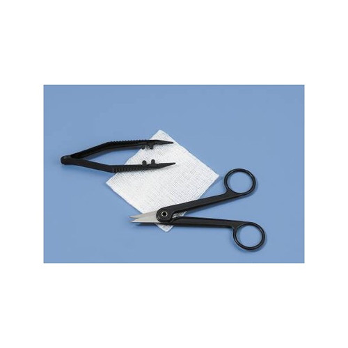 Suture Removal Kit 737 Pack of 1