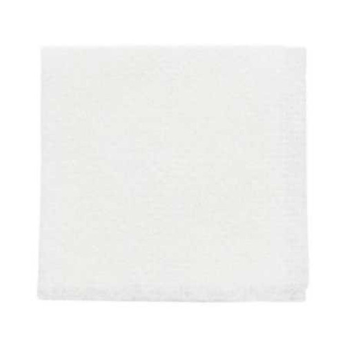 Impregnated Dressing Mesalt 8 X 8 Inch / 4 X 4 Inch Folded Viscose / Polyester Sodium Chloride Sterile 286080 Box/30 NC9557069 Molnlycke 1095918_BX