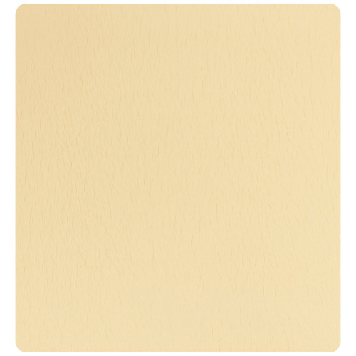 McKesson Foam Dressing 6 X 6 Inch Without Border Film Backing Nonadhesive Square Sterile, 16-4738, Case of 100