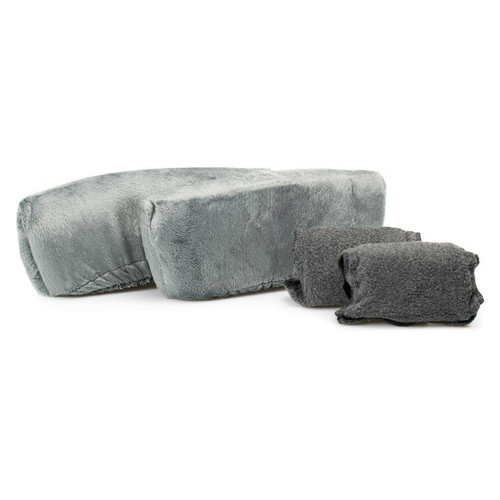 McKesson Crutch Pillow 146-RTL10355 Box/1 131X07 MCK BRAND 1095262_BX