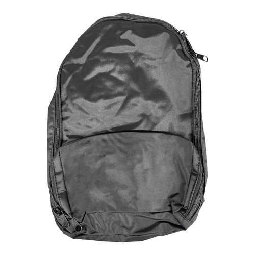 Feeding Pump Backpack McKesson Polyester, PCV Window, Disposable AM1200ML Pack of 1