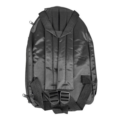 McKesson Feeding Pump Backpack Polyester, PCV Window, Disposable, AM1200ML, Pack of 1