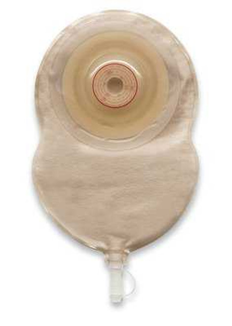 Urostomy Pouch Esteem Flex One-Piece System 7-1/2 Inch Length 3/8 to 1-3/8 Inch Stoma Drainable Convex V2 Trim to Fit 421626 Box/10 1150 Convatec 1100038_BX Urostomy Pouch Esteem Flex One-Piece System 7-1/2 Inch Length 3/8 to 1-3/8 Inch Stoma Drainable Convex V2 Trim to Fit 421626 Box/10 1150 Convatec 1100038_BX