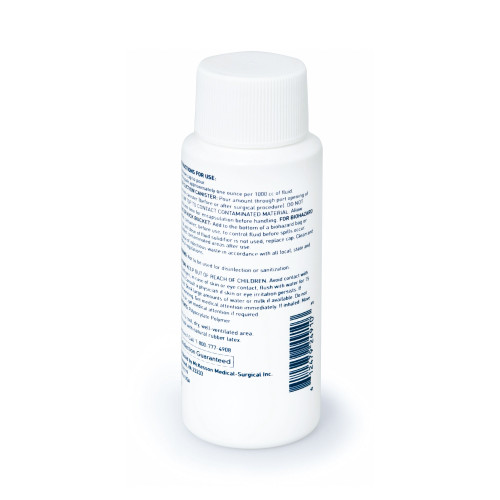 McKesson Fluid Solidifier 750 cc Bottle 21 Gram, 547-750, Pack of 1