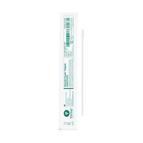 Puritan® Specimen Collection Swab 6 Inch 6 Inch Length Sterile 25-1506 1PF 100 Box of 1 736070000 Puritan® 509321_BX