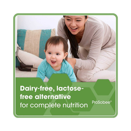 Infant Formula Enfamil ProSobee 2 oz. Nursette Bottle Ready to Use 144901 Pack/6 003B MEAD JOHNSON 994994_PK