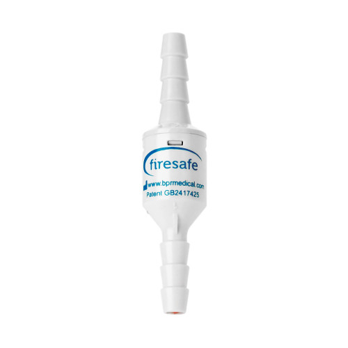 Firesafe Cannula Valve, RES010, Pack of 1