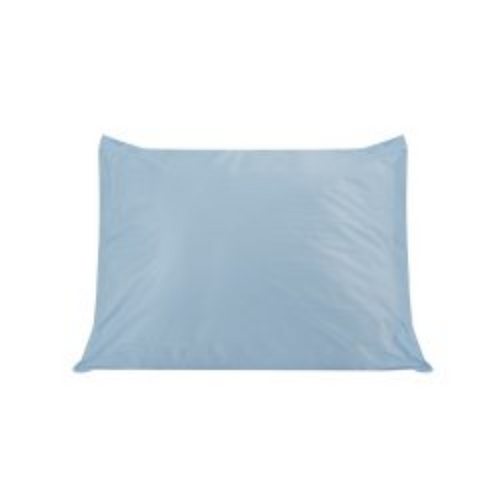 Bed Pillow Chemsoft 20 x 26 Inch Blue TPF-40005/18 Case of 18