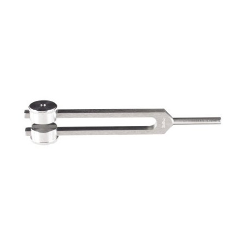 Tuning Fork with Weight Aluminum Alloy 256 cps 19-104 Pack of 1 400-3007 Integra Lifesciences 157489_EA Tuning Fork with Weight Aluminum Alloy 256 cps 19-104 Pack of 1 400-3007 Integra Lifesciences 157489_EA