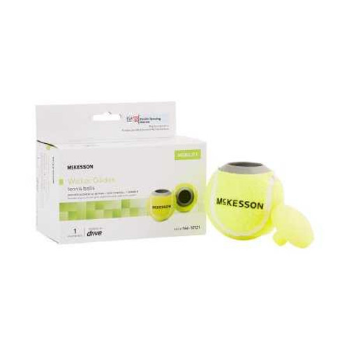 McKesson Tennis Ball Glide 146-10121 Box/1 20122 MCK BRAND 1095258_BX