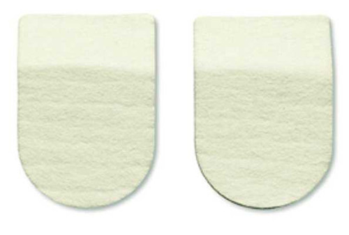 Heel Pad HapadWithout Closure Left or Right Foot HP2-9 Pair/1 45931 Hapad 301323_PR