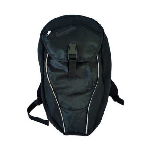 Backpack Black TI-ADULT Each/1 56-80217A Triac Medical Products 1138728_EA