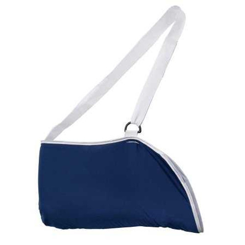 Arm Sling McKesson Hook and Loop Strap Closure One Size Fits Most 146-RTLPC23278 Each/1 67419 MCK BRAND 1103381_EA